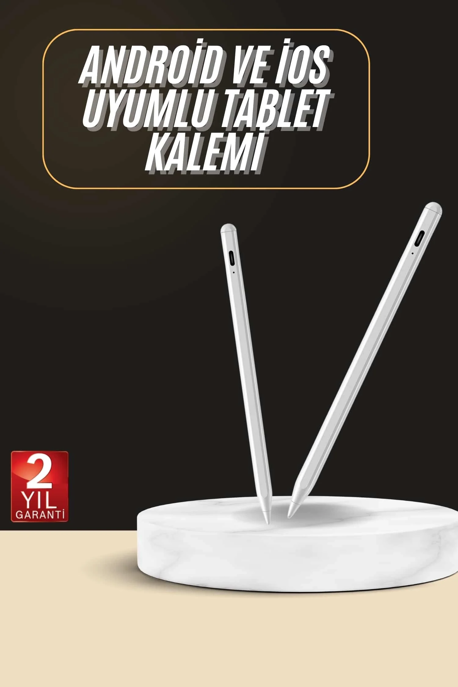 Yeni Nesil Android ve İOS Uyumlu Tablet Telefon Kalemi Fiyatı, Yorumları ve Özellikleri