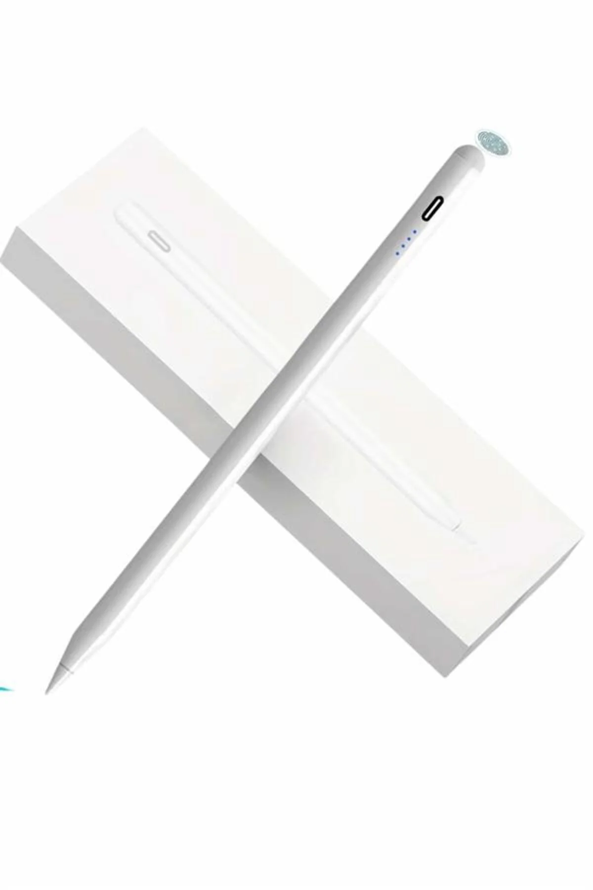 Yeni Nesil Android ve İOS Uyumlu Tablet Telefon Kalemi - Lisinya
