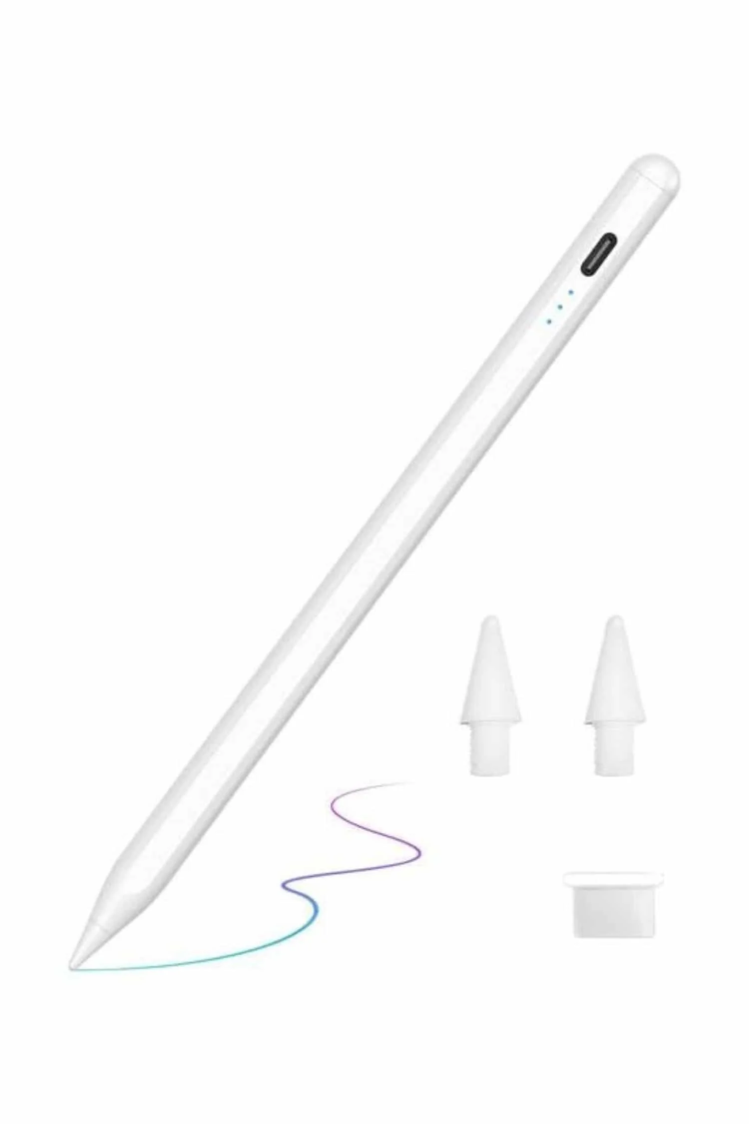 Yeni Nesil Android ve İOS Uyumlu Tablet Telefon Kalemi Fiyatı, Yorumları ve Özellikleri