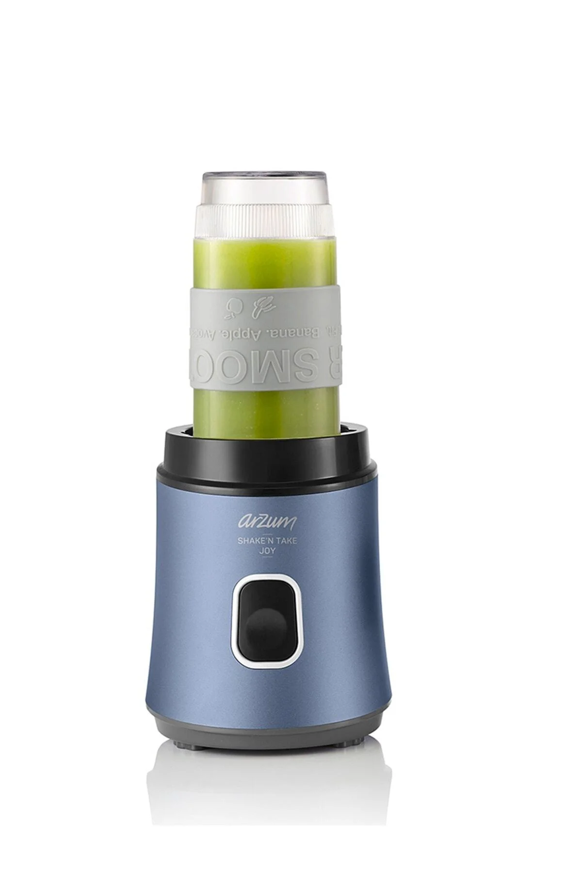 Yeni Nesil Ar1101 Shake'n Take Joy Kişisel Blender Yeni Nesil Ar1101 Shake'n Take Joy Kişisel Blender
