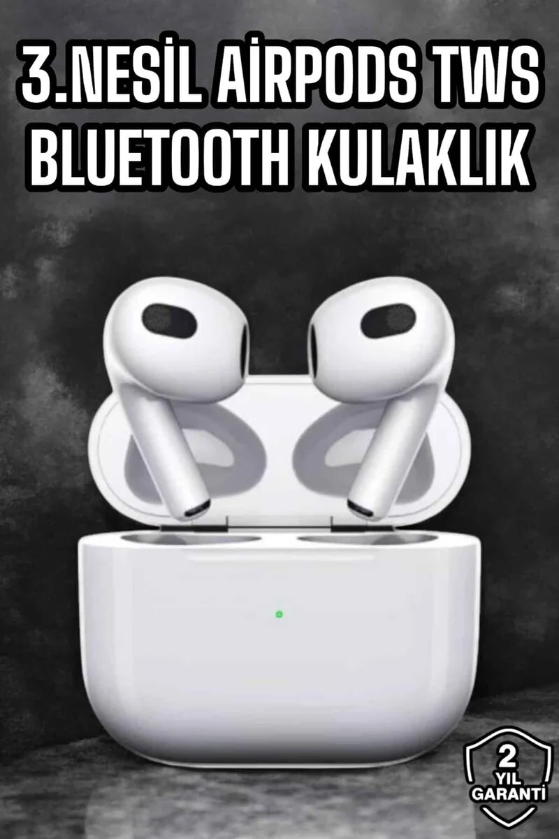 Yeni Nesil Bluetooth Gürültü Önleyici Kulaklık - Spor ve Yağmurlu Havalarda Kesintisiz Müzik