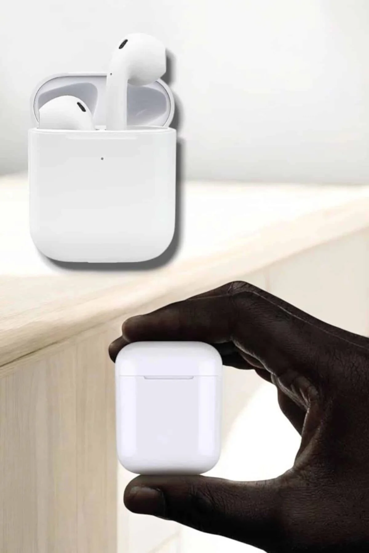 Yeni Nesil Bluetooth Kulaklık Eller Serbest Aramalar Ve Yüksek Kaliteli Ses İçin İdeal Kulaklık
