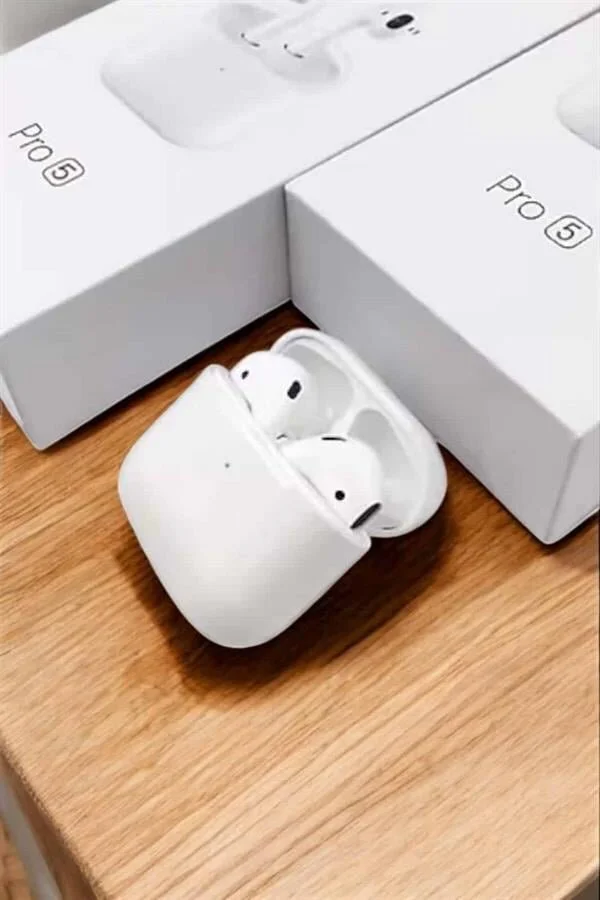 Yeni Nesil Bluetooth Kulaklık ANC - Aktif Gürültü Önleme, RGB Aydınlatma, 2 Yıl Garanti