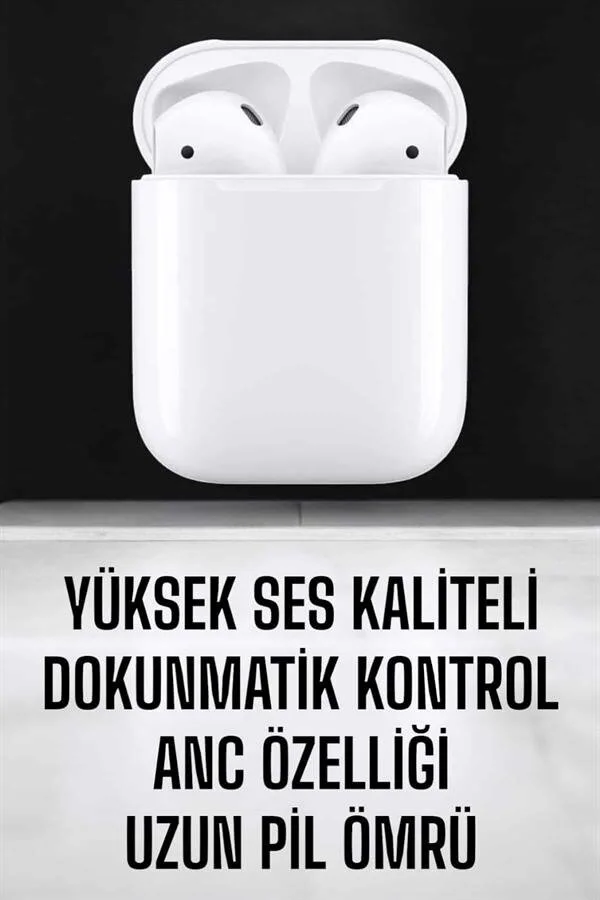 Yeni Nesil Bluetooth 5.0 Kablosuz Kulaklık Yüksek Ses Kalitesi ve