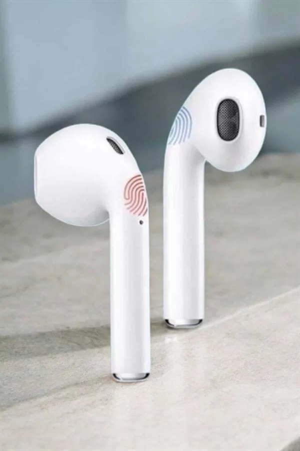 Yeni Nesil Bluetooth 5.0 Kablosuz Kulaklık Yüksek Ses Kalitesi ve