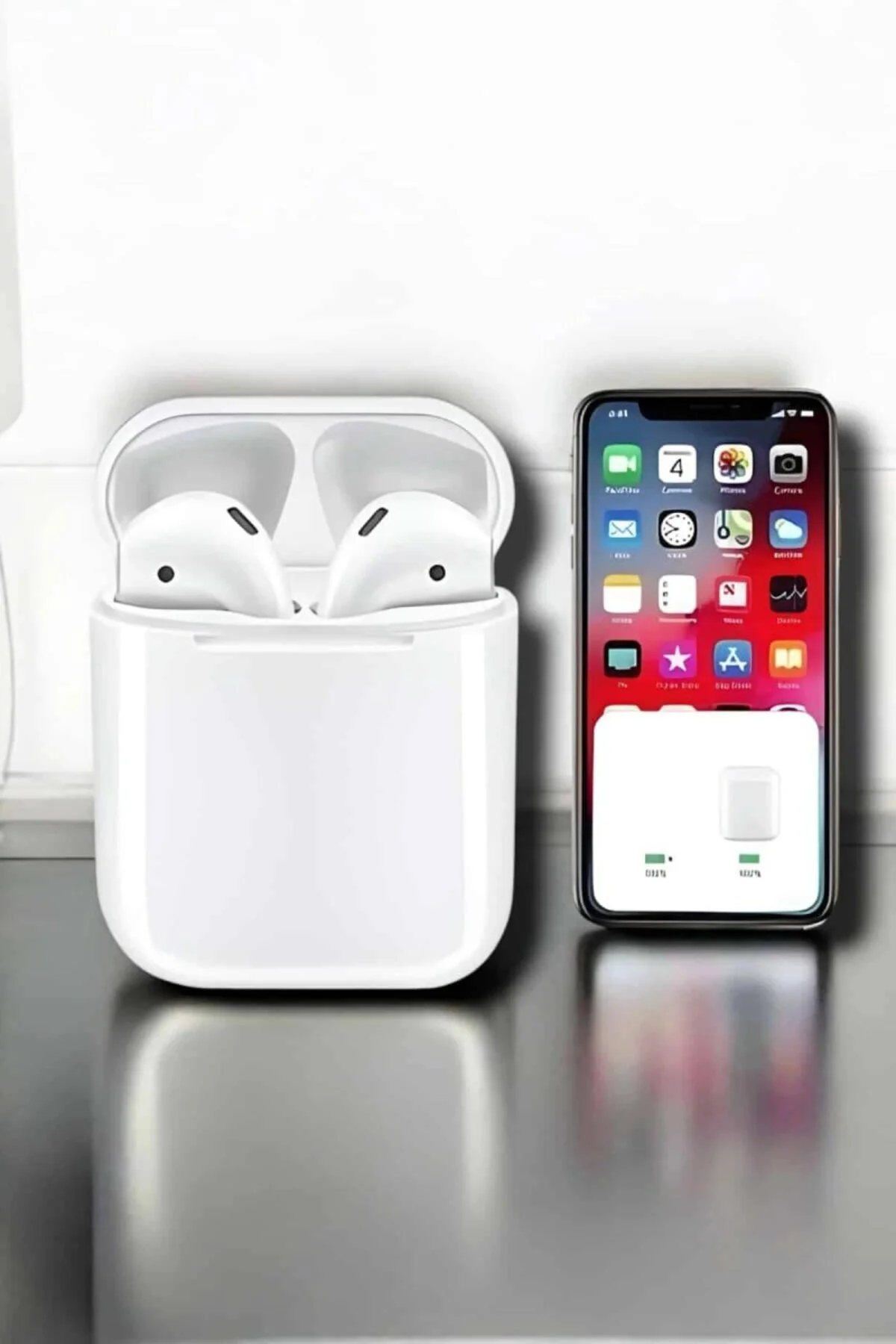 Yeni Nesil Bluetooth Kulaklık Eller Serbest Aramalar Ve Yüksek Kaliteli Ses İçin İdeal Kulaklık