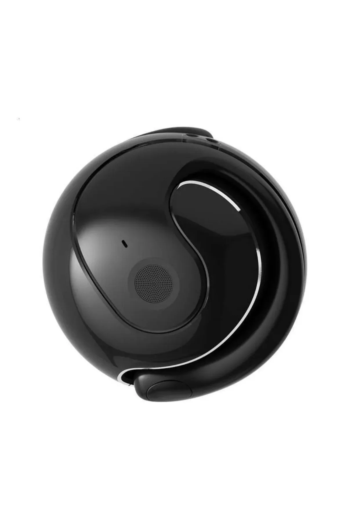 Yeni Nesil Bluetooth Kulaklık 36 Saat Pil Gürültü Engelleme Hifi Ses - Görsel 5