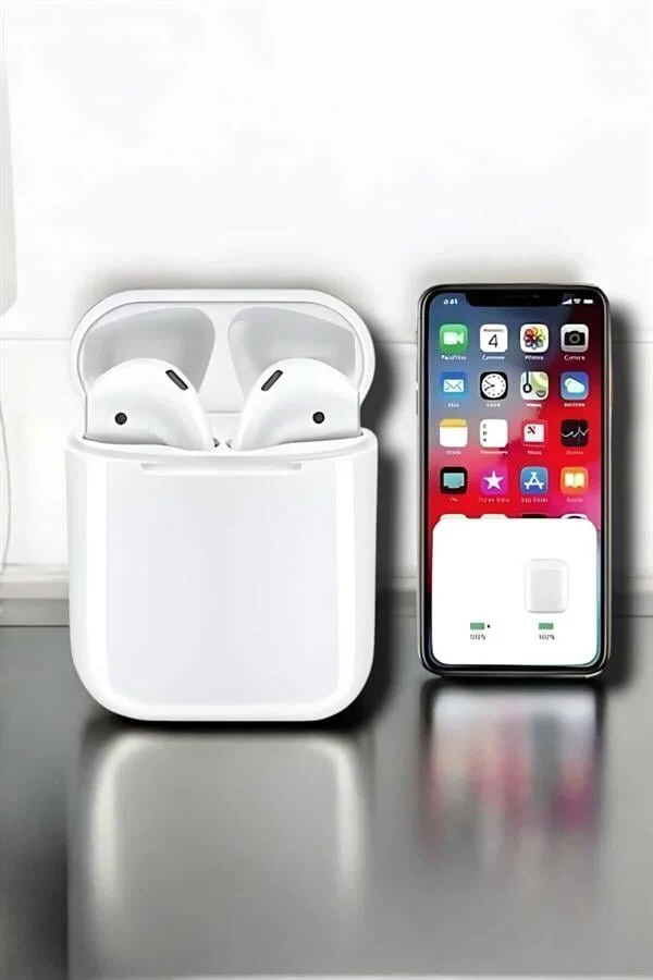Yeni Nesil Bluetooth Kulaklık - Ellerserbest Arama ve HD Ses Kalitesi ile Huzurunuz