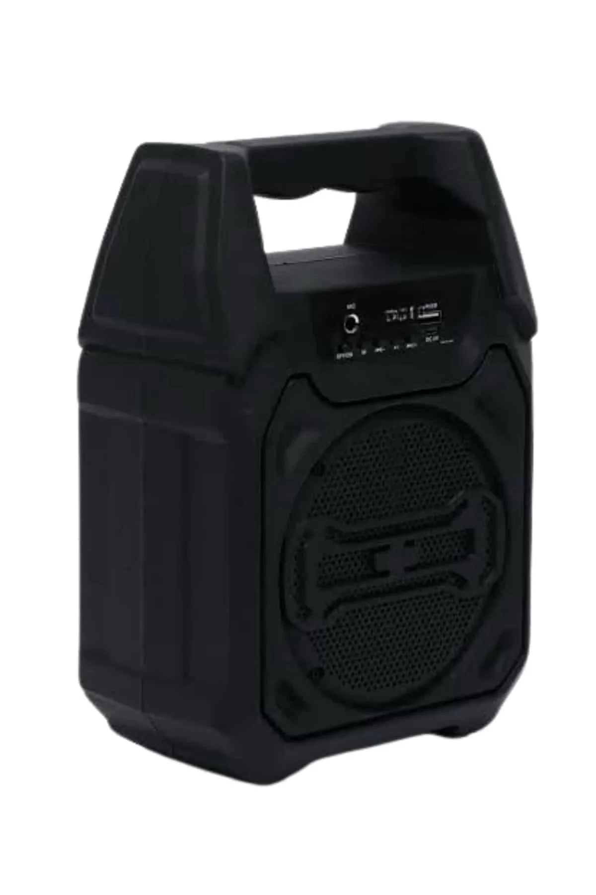 Yeni Nesil Bluetooth Hoparlör USB TF Kart Girişli Çoklu Bağlantı Yeni Nesil Bluetooth Hoparlör USB TF Kart Girişli Çoklu Bağlantı