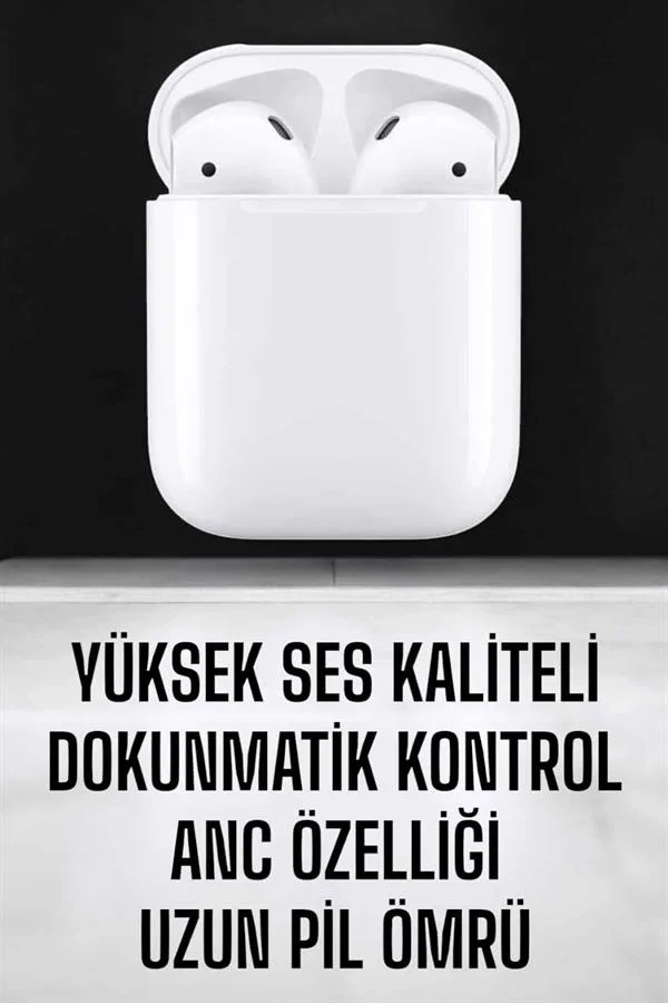 Yeni Nesil Bluetooth 5.0 Kablosuz Kulaklık Yüksek Ses Kalitesi ve Uzun Pil Ömrü Fiyatı, Yorumları ve Özellikleri