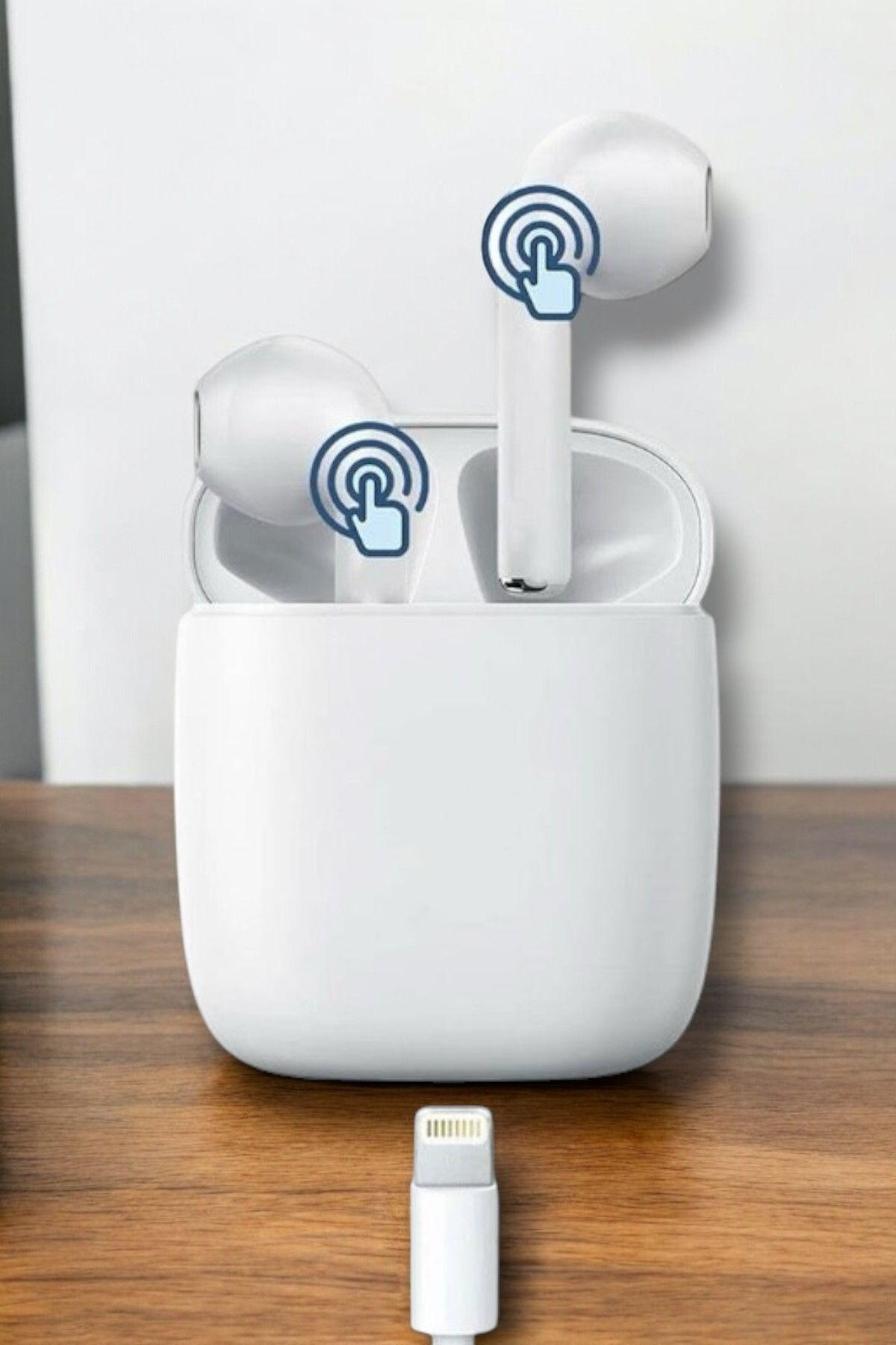 Astraltech Yeni Nesil Bluetooth Kulaklik Kesintisiz Bağlanti Ve Net Ses