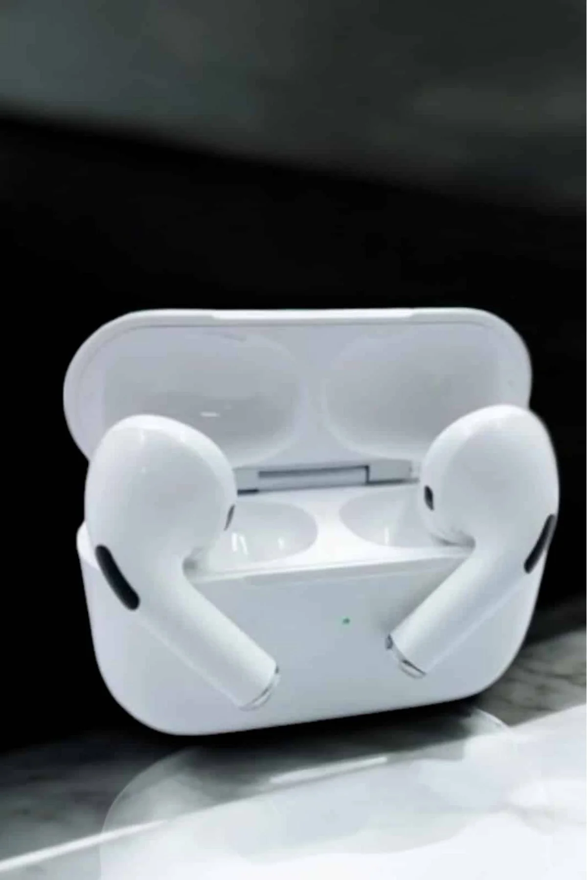 Yeni Nesil Bluetooth Kulaklık ANC Özelliği Yüksek Ses Kaliteli - 