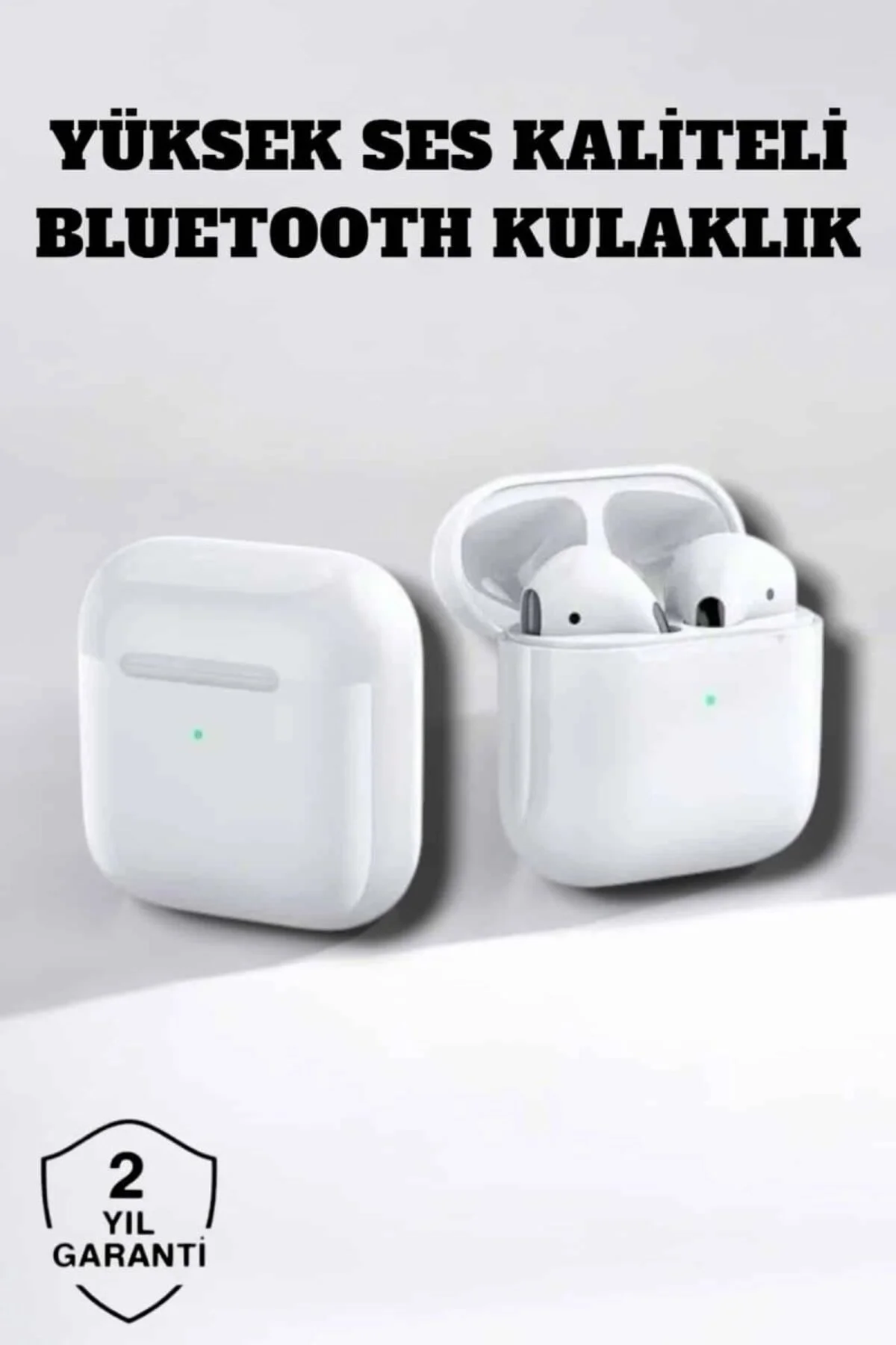 Yeni Nesil Bluetooth Kulaklık Eller Serbest Aramalar Ve Yüksek Kaliteli Ses İçin İdeal Kulaklık