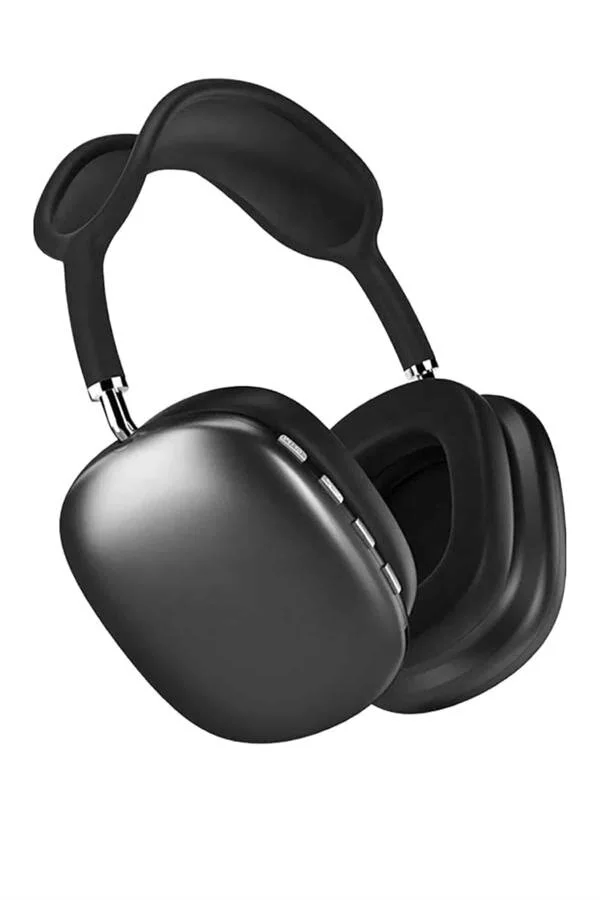 Yeni Nesil Bluetooth Kulaklık Kulak Üstü ANC Özellikli Yüksek Ses Kaliteli