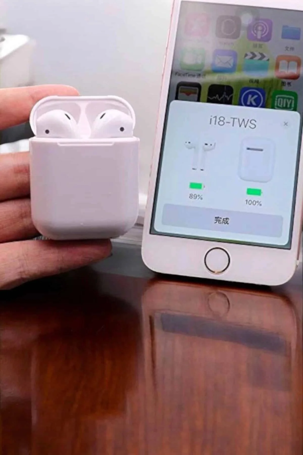 Yeni Nesil Bluetooth Kulaklık Eller Serbest Aramalar Ve Yüksek Kaliteli Ses İçin İdeal Kulaklık