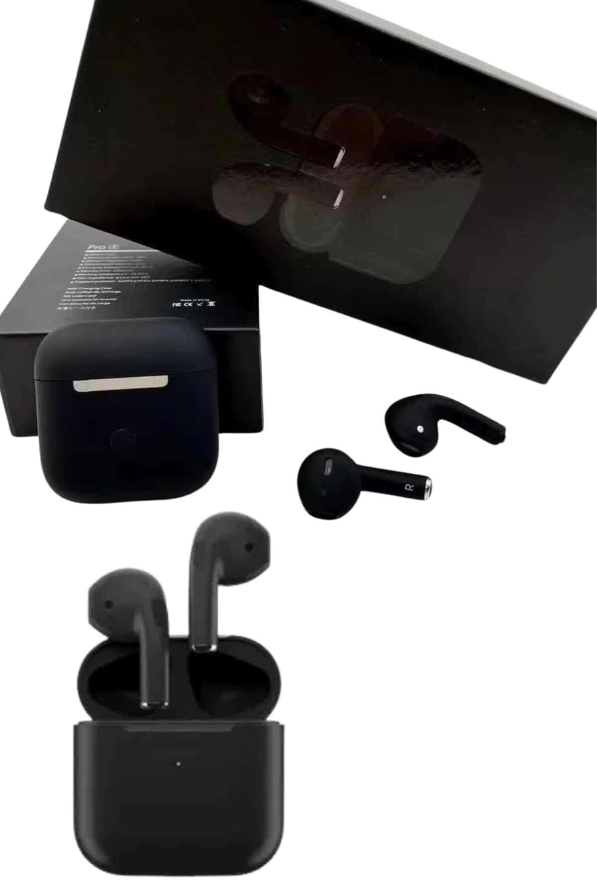 Yeni Nesil Bluetooth Kulaklık İOS Android Uyumlu HD Ses Performan