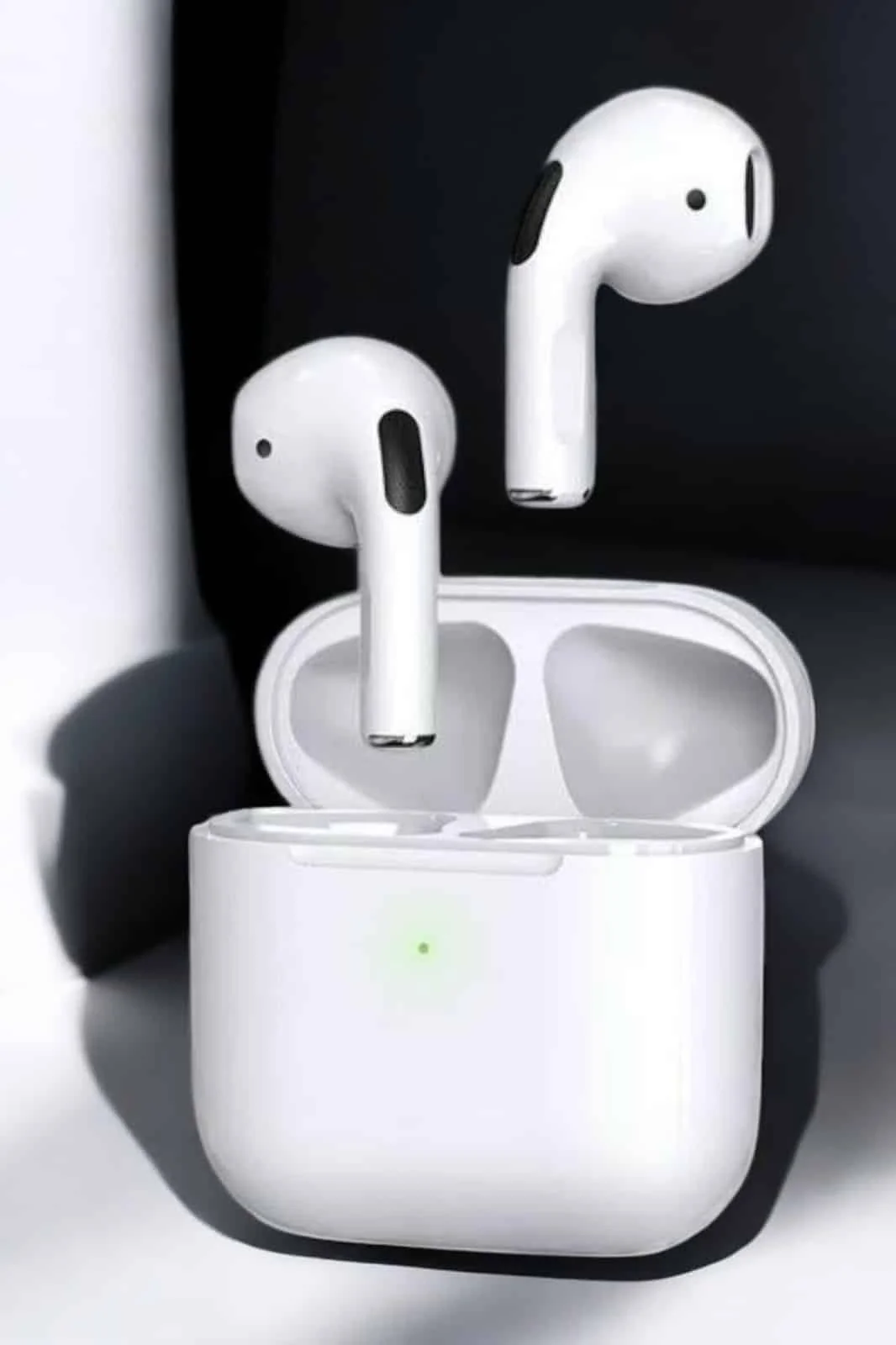 Yeni Nesil Bluetooth Kulaklık ANC Özelliği Yüksek Ses Kaliteli