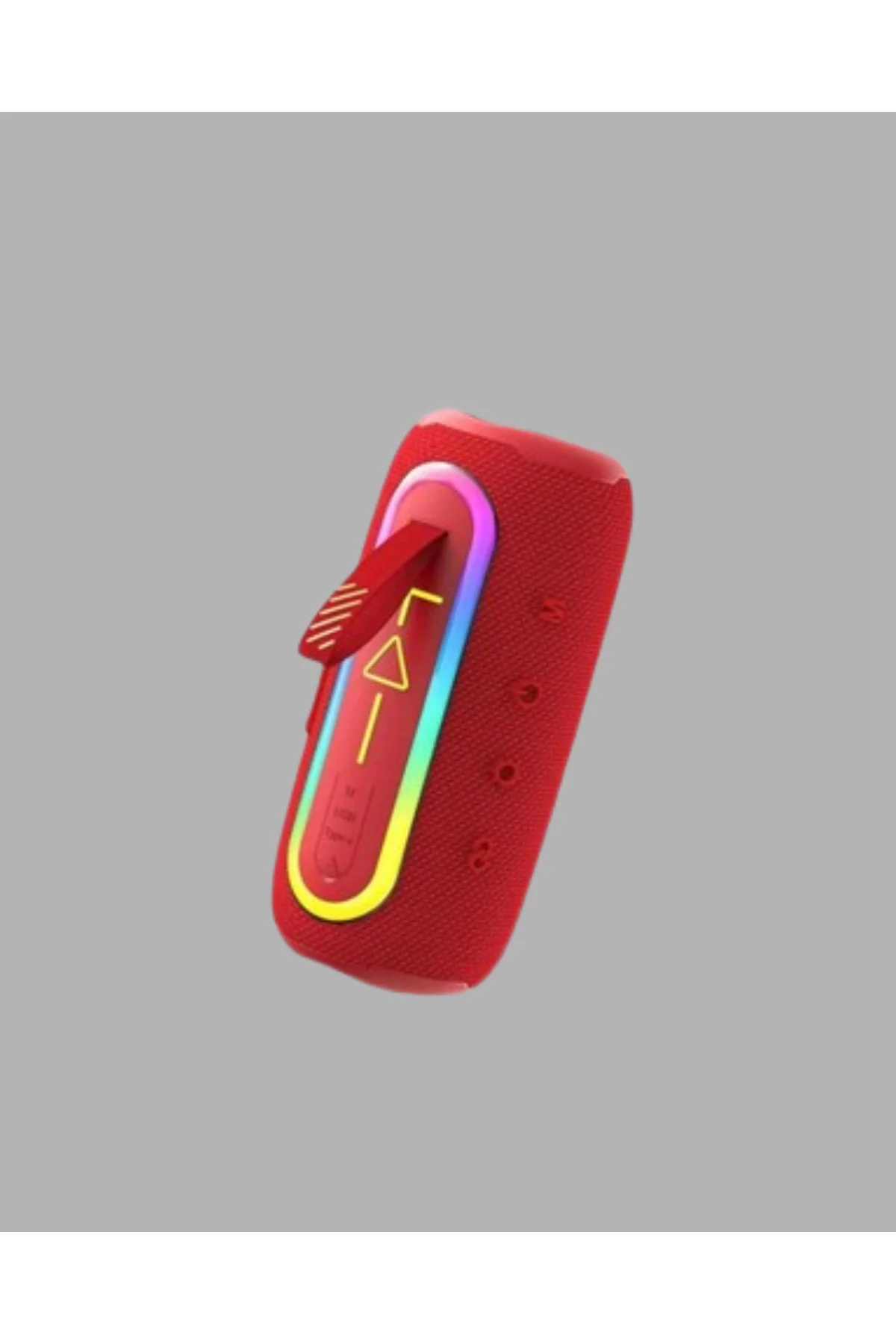 Yeni Nesil Bluetooth 5.1 Hoparlör – Güçlü Ses, Hızlı Bağlantı, Uzun Pil Ömrü