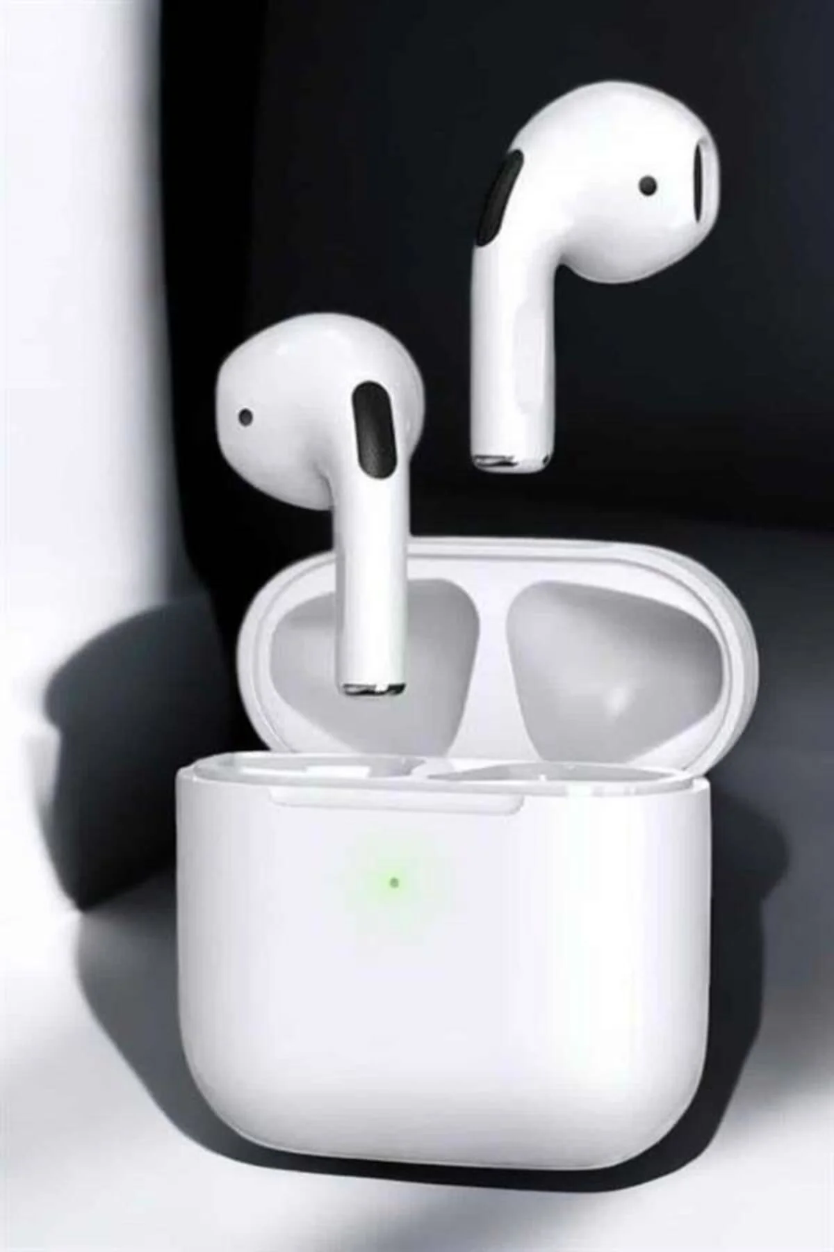 Yeni Nesil Bluetooth Kulaklık ANC Özelliği Yüksek Ses Kaliteli