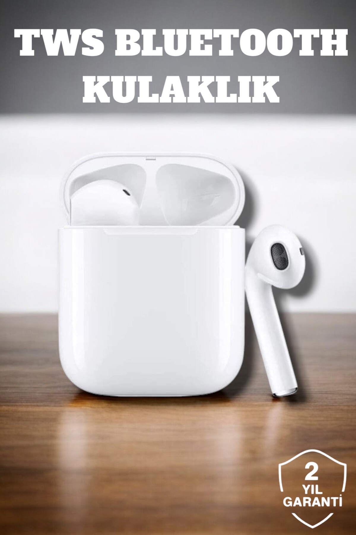 Astraltech Yeni Nesil Bluetooth Kulaklik Kesintisiz Bağlanti Ve Net Ses