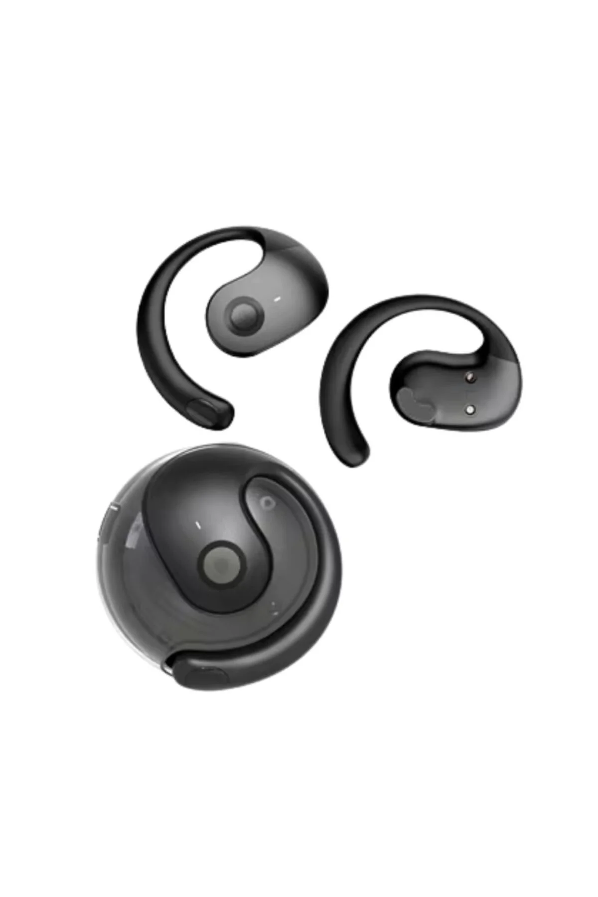 Yeni Nesil Bluetooth Kulaklık 36 Saat Pil Gürültü Engelleme HiFi 