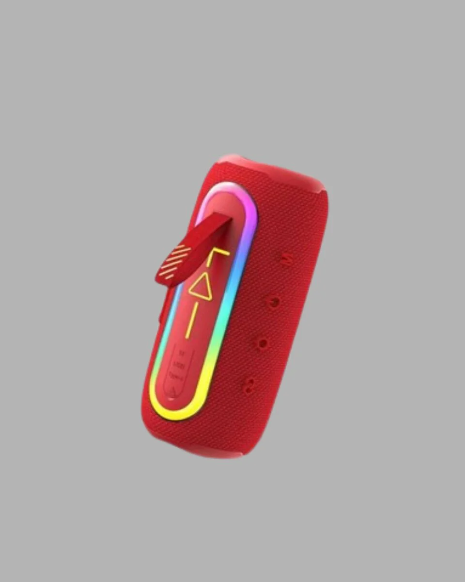 Yeni Nesil Bluetooth Taşınabilir Hoparlör – Kusursuz Bağlantı ve Yüksek Ses Kalitesi