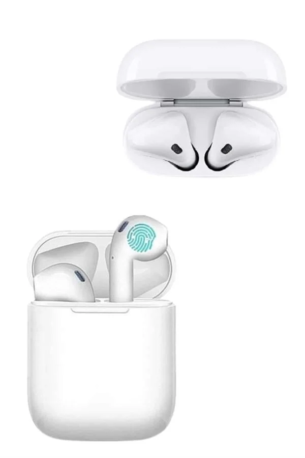 Yeni Nesil Çift Mikrofonlu Dokunmatik Kablosuz Bluetooth Kulaklık Fiyatı, Yorumları ve Özellikleri