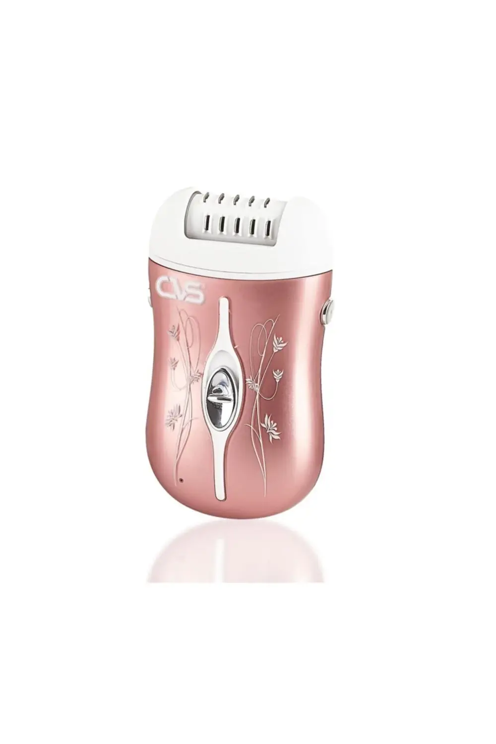Yeni Nesil DN7707 Daisy Epilasyon Cihazı Pembe Kea-Ksbk-Cvs-0032