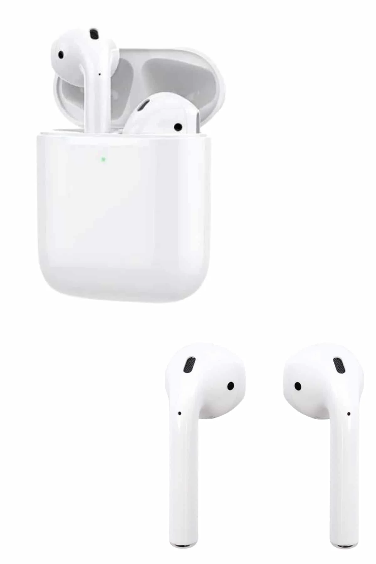 Yeni Nesil Dokunmatik Kontrol Çağrı Cevaplayabilen Kablosuz Bluetooth Kulaklık