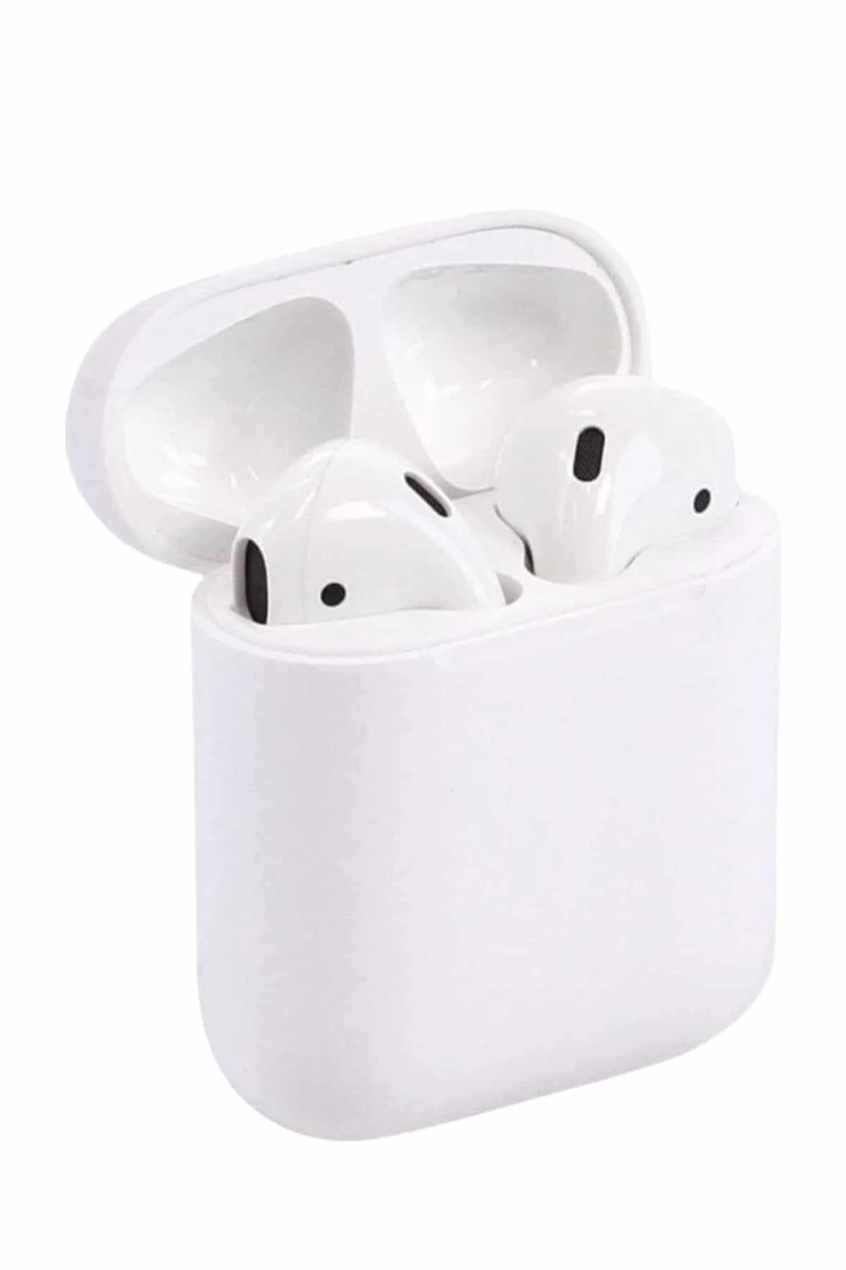 Yeni Nesil Dokunmatik Kontrol Çağrı Cevaplayabilen Kablosuz Bluetooth Kulaklık Yeni Nesil Dokunmatik Kontrol Çağrı Cevaplayabilen Kablosuz Bluetooth Kulaklık