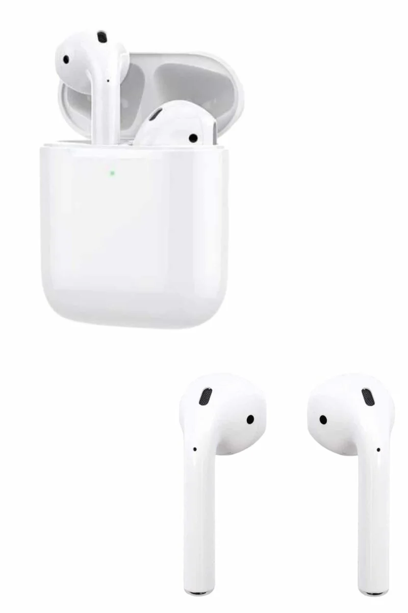 Yeni Nesil Dokunmatik Kontrol Çağrı Cevaplayabilen Kablosuz Bluetooth Kulaklık