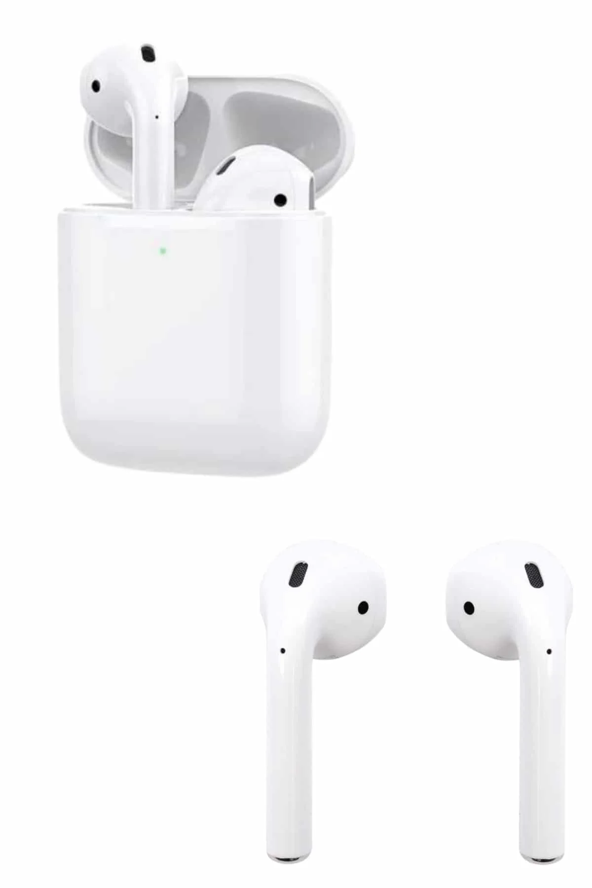 Yeni Nesil Dokunmatik Kontrol Çağrı Cevaplayabilen Kablosuz Bluetooth Kulaklık Yeni Nesil Dokunmatik Kontrol Çağrı Cevaplayabilen Kablosuz Bluetooth Kulaklık