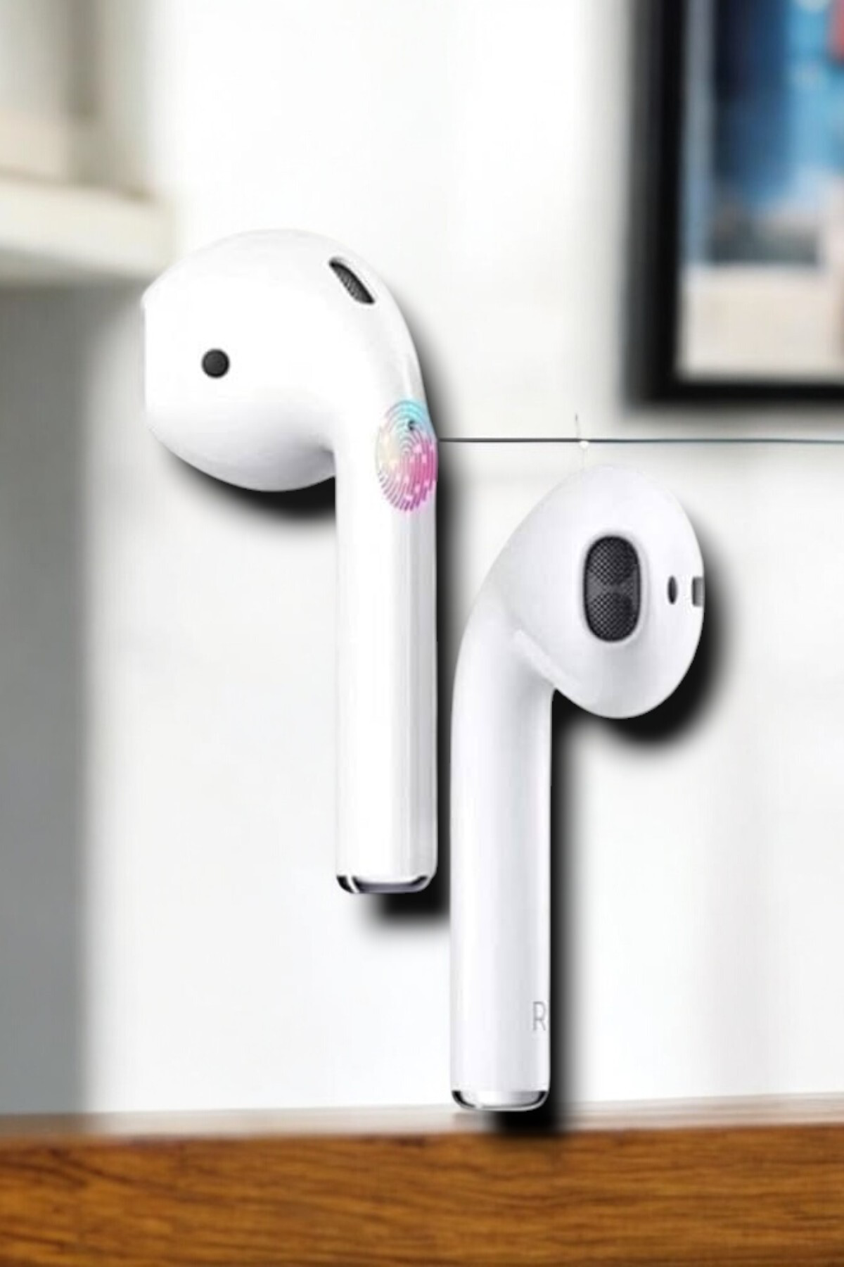 Astraltech Yeni Nesil Hafif, Dayanikli Ve Uzun Süreli Akilli Bluetooth Kulak