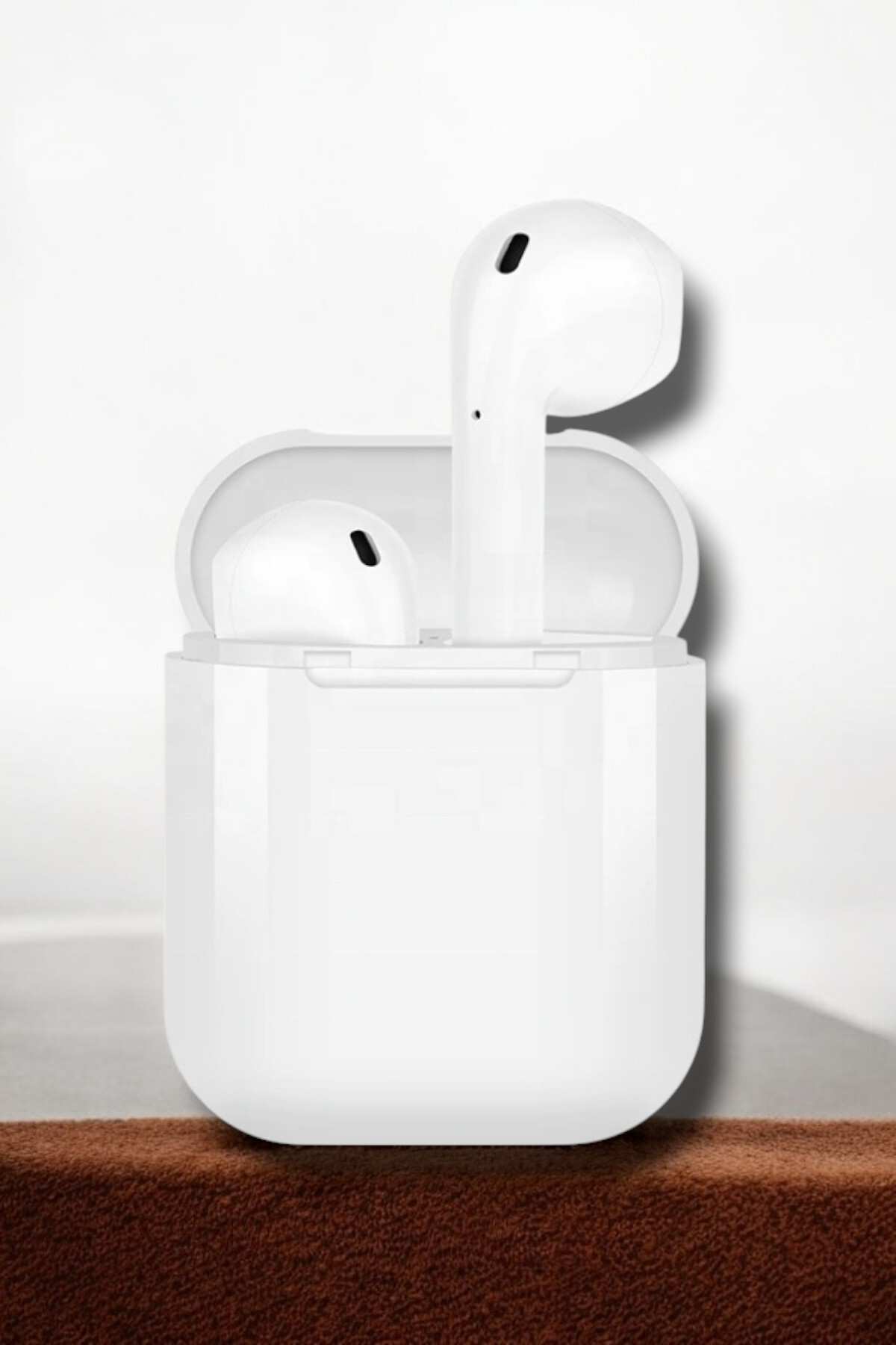 Astraltech Yeni Nesil Hafif, Dayanikli Ve Uzun Süreli Akilli Bluetooth Kulak