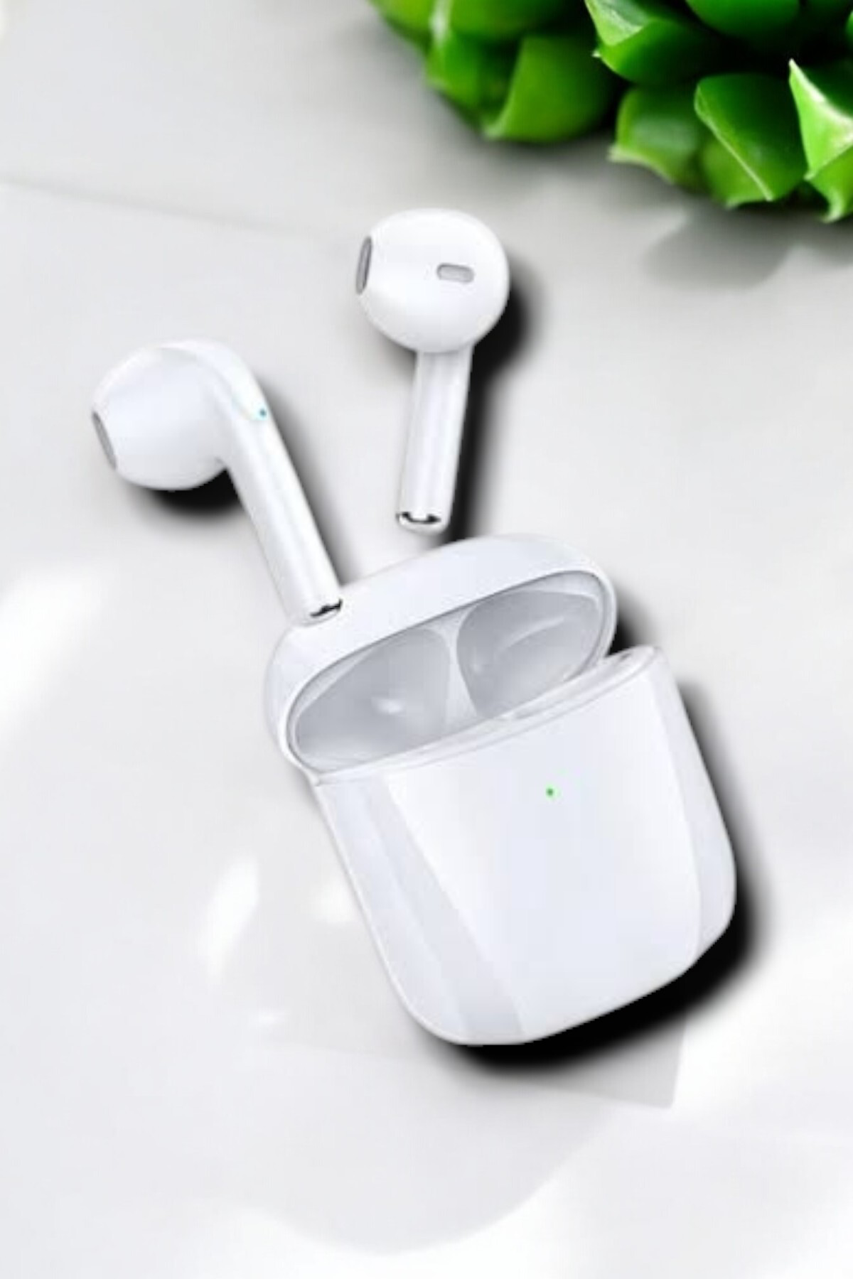 Astraltech Yeni Nesil Hafif, Dayanikli Ve Uzun Süreli Akilli Bluetooth Kulak