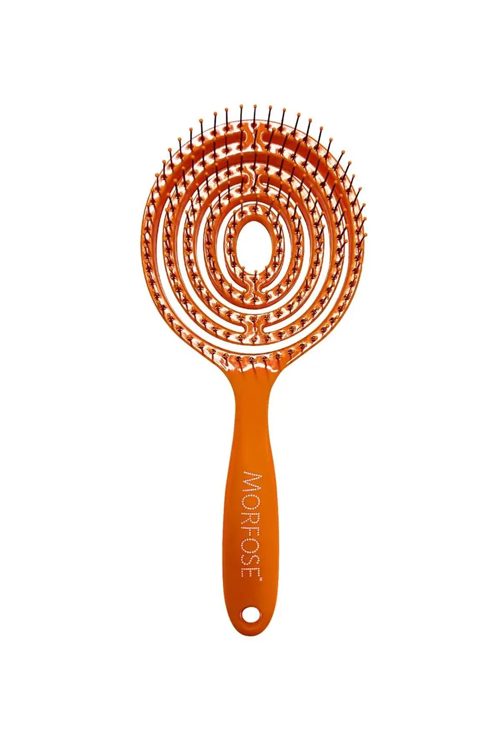 Yeni Nesil Hassas Saçlar Için Dökülme Ve Kopma Karşıtı Esneyebile