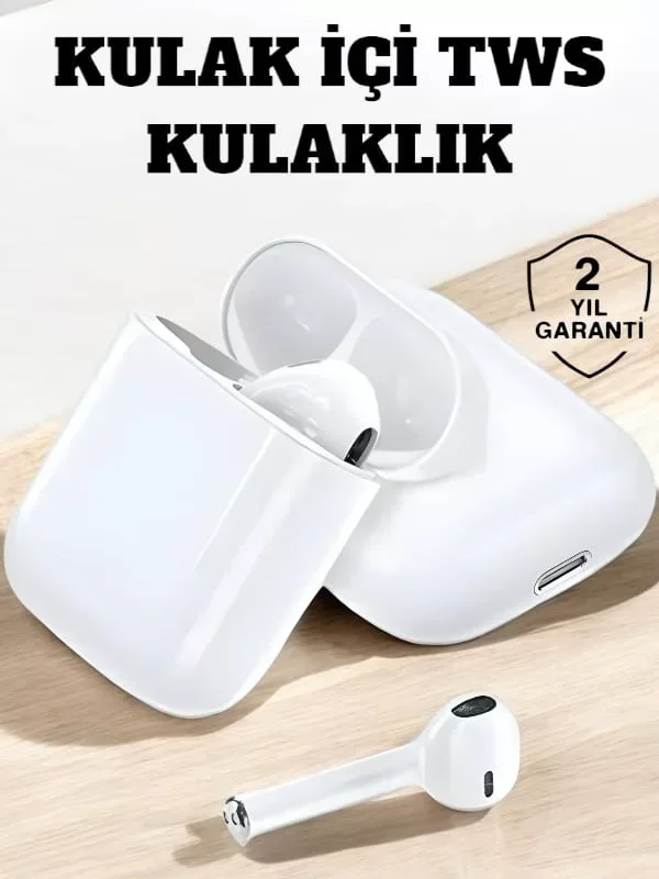 Yeni Nesil HD Ses ve Dokunmatik Kontrol Akıllı ve Şık Bluetooth K