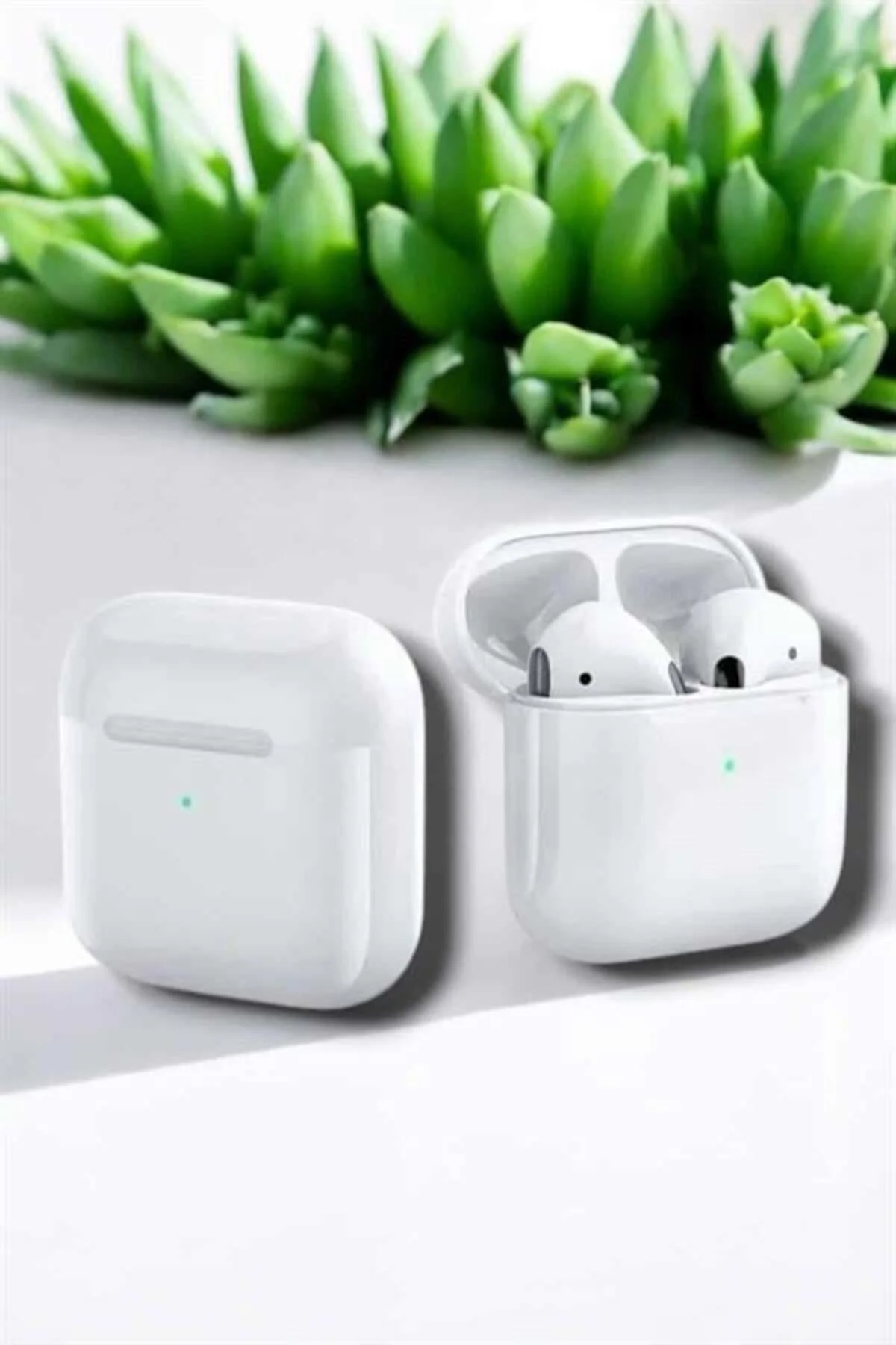 Yeni Nesil HD Ses ve Dokunmatik Kontrol Akıllı ve Şık Bluetooth K