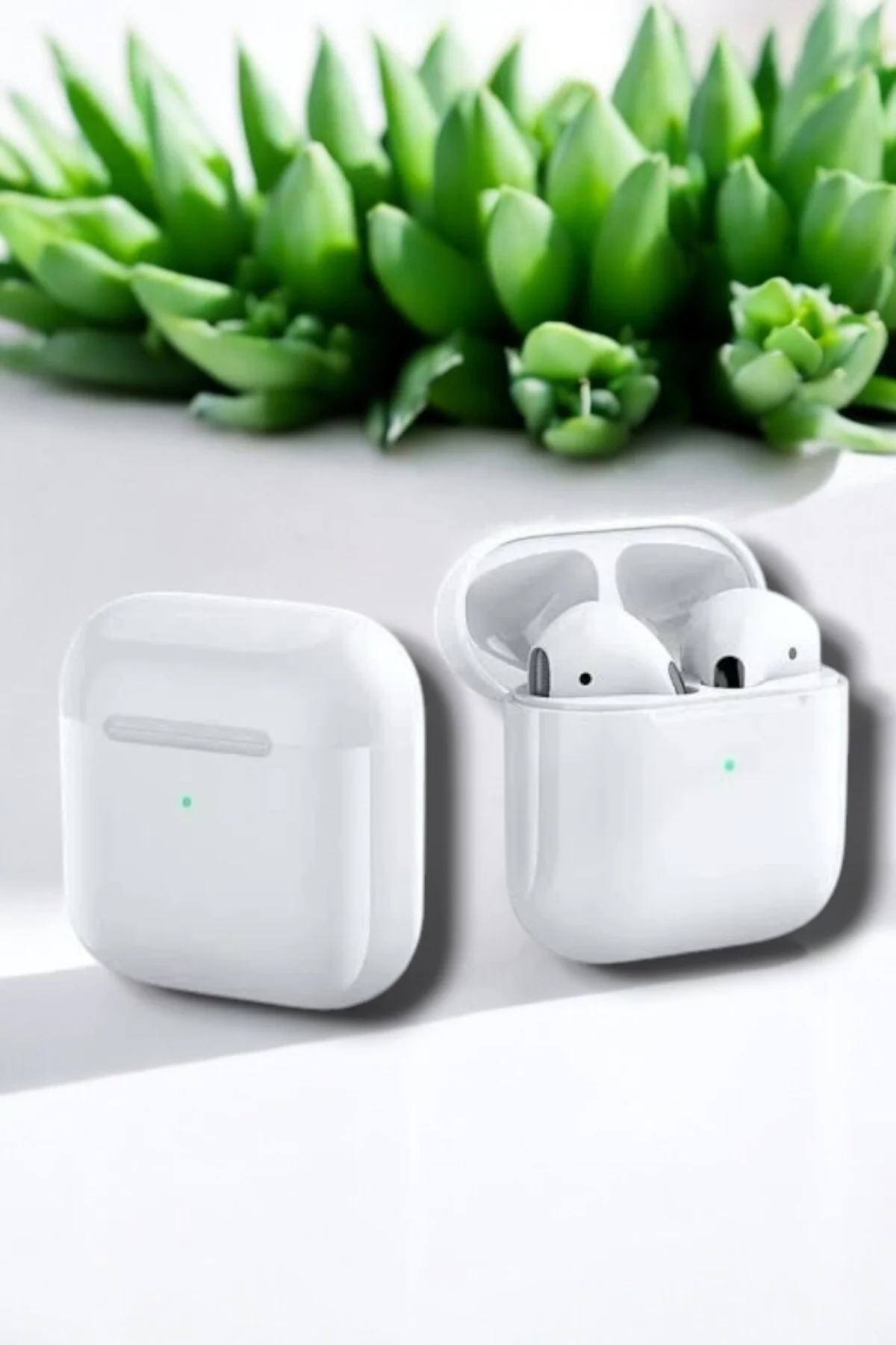 Yeni Nesil HD Ses ve Dokunmatik Kontrol Akıllı ve Şık Bluetooth K