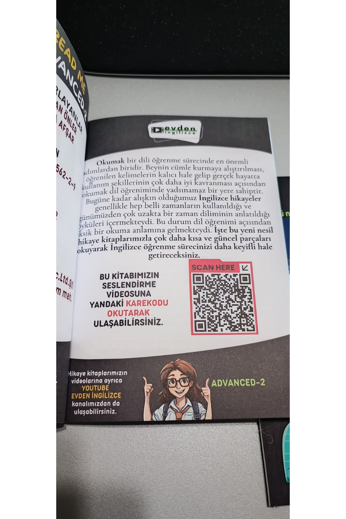 YENİ NESİL İNGİLİZCE HİKAYE INTERMEDIATE