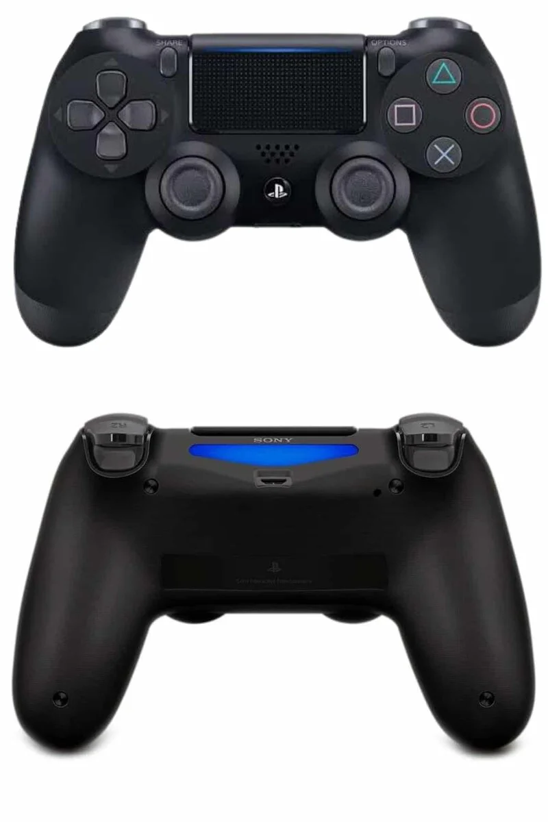 Yeni Nesil Joystick Oyun Kolu Android Uyumlu Kablosuz Titreşimli