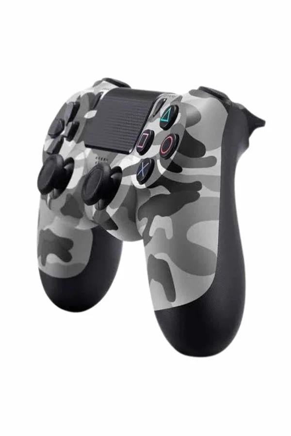 Yeni Nesil Joystick Oyun Kolu Android Uyumlu Kablosuz Titreşimli Yeni Nesil Joystick Oyun Kolu Android Uyumlu Kablosuz Titreşimli