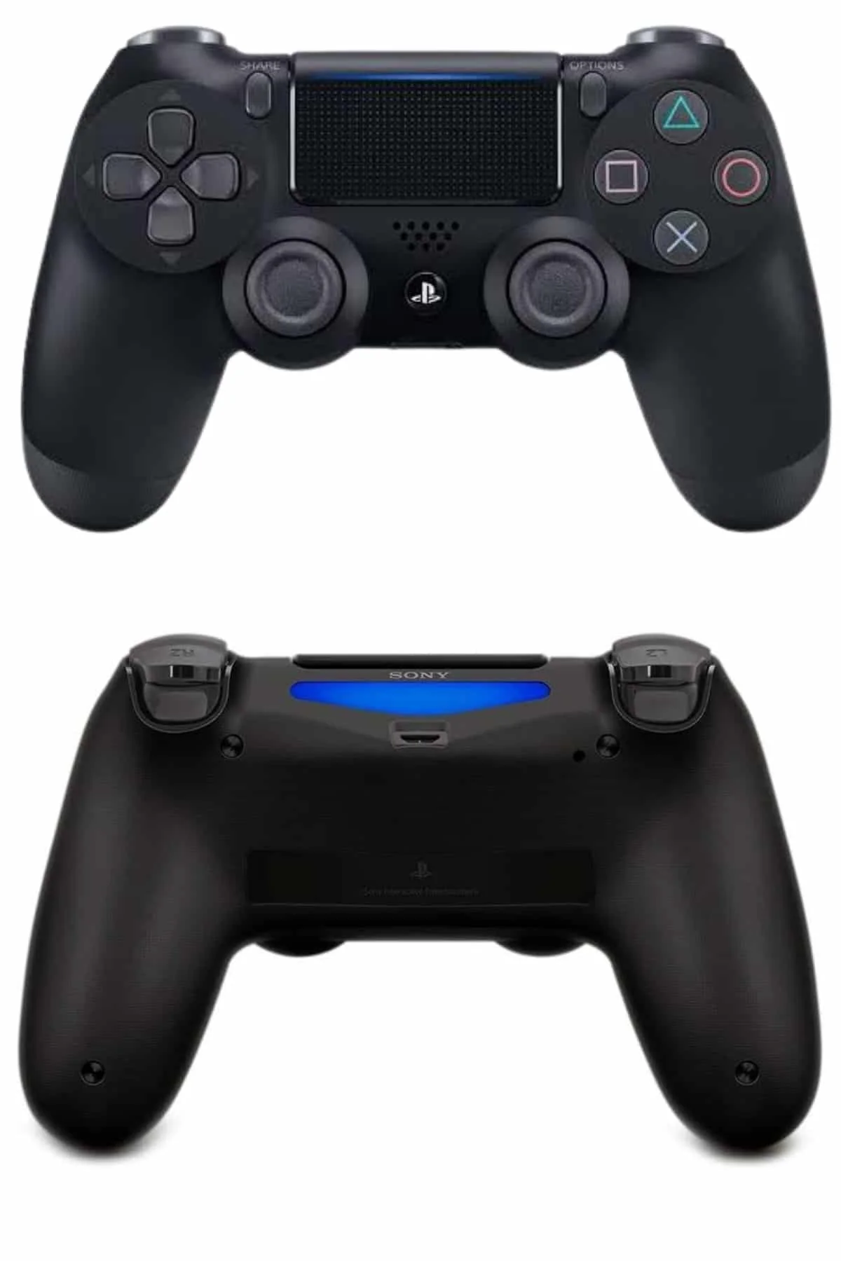 Yeni Nesil Joystick Oyun Kolu Android Uyumlu Kablosuz Titreşimli