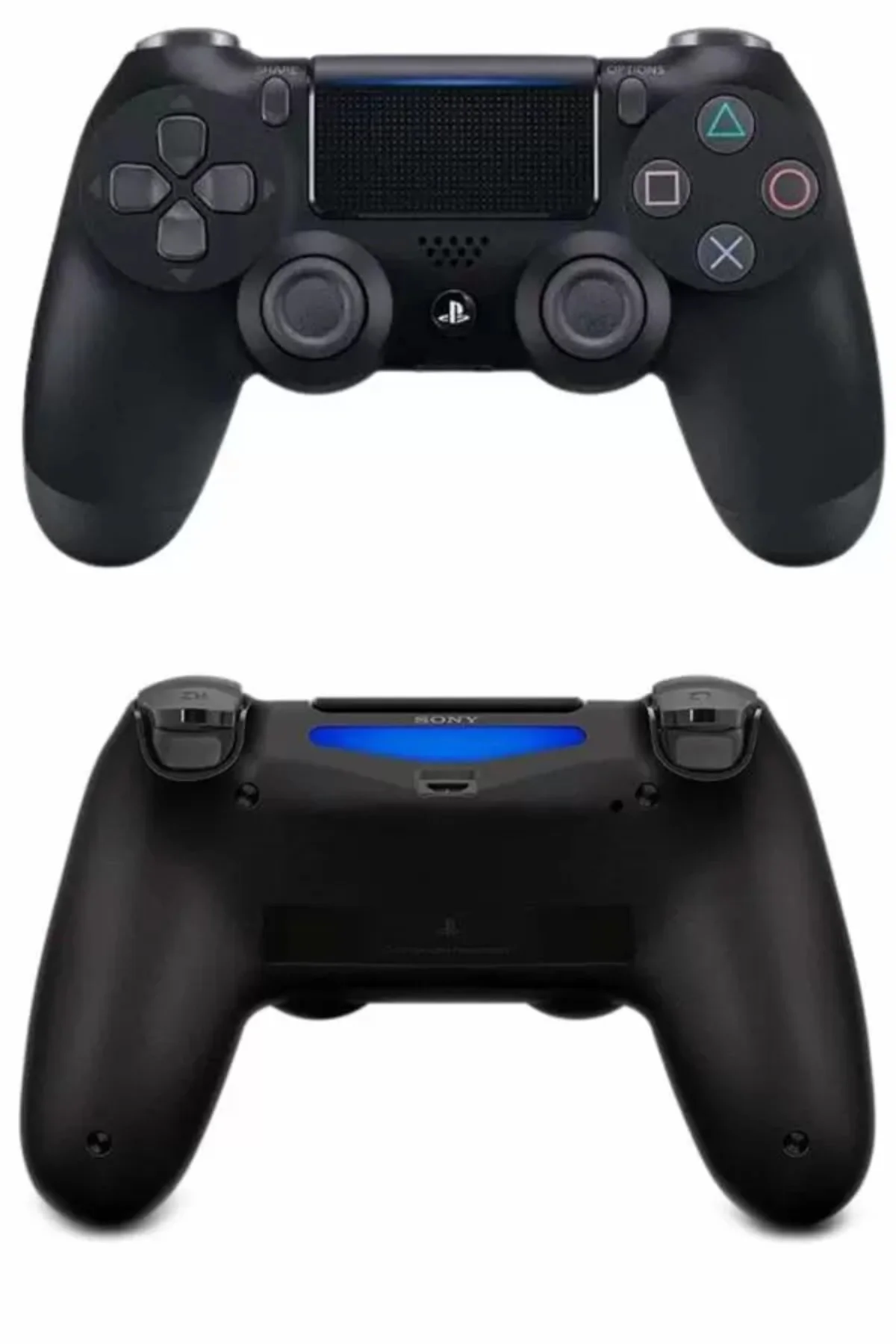 Yeni Nesil Joystick Oyun Kolu Android Uyumlu Kablosuz Titreşimli