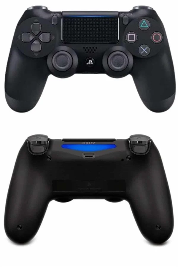 Yeni Nesil Joystick Oyun Kolu Android Uyumlu Kablosuz Titreşimli