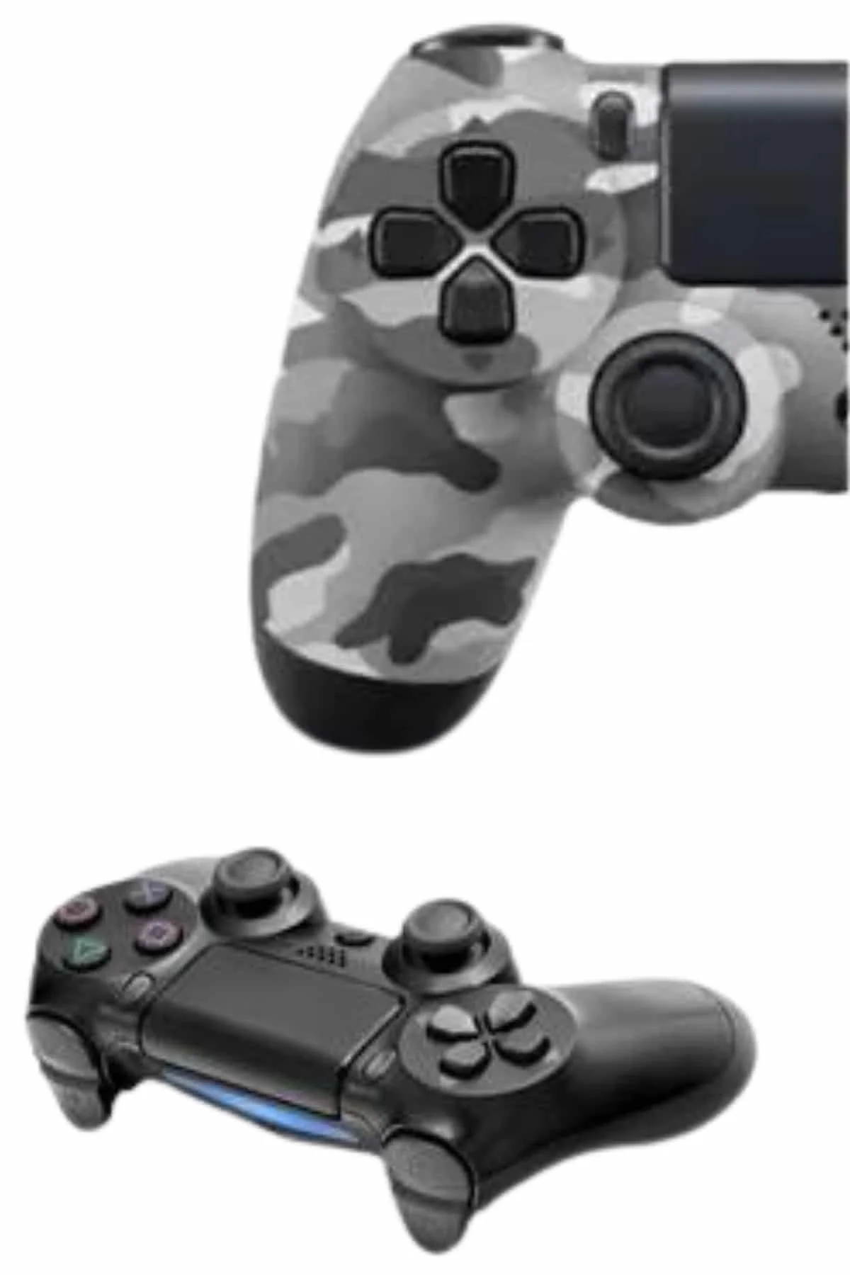 Yeni Nesil Joystick Oyun Kolu Android Uyumlu Kablosuz Titreşimli Fiyatı, Yorumları ve Özellikleri