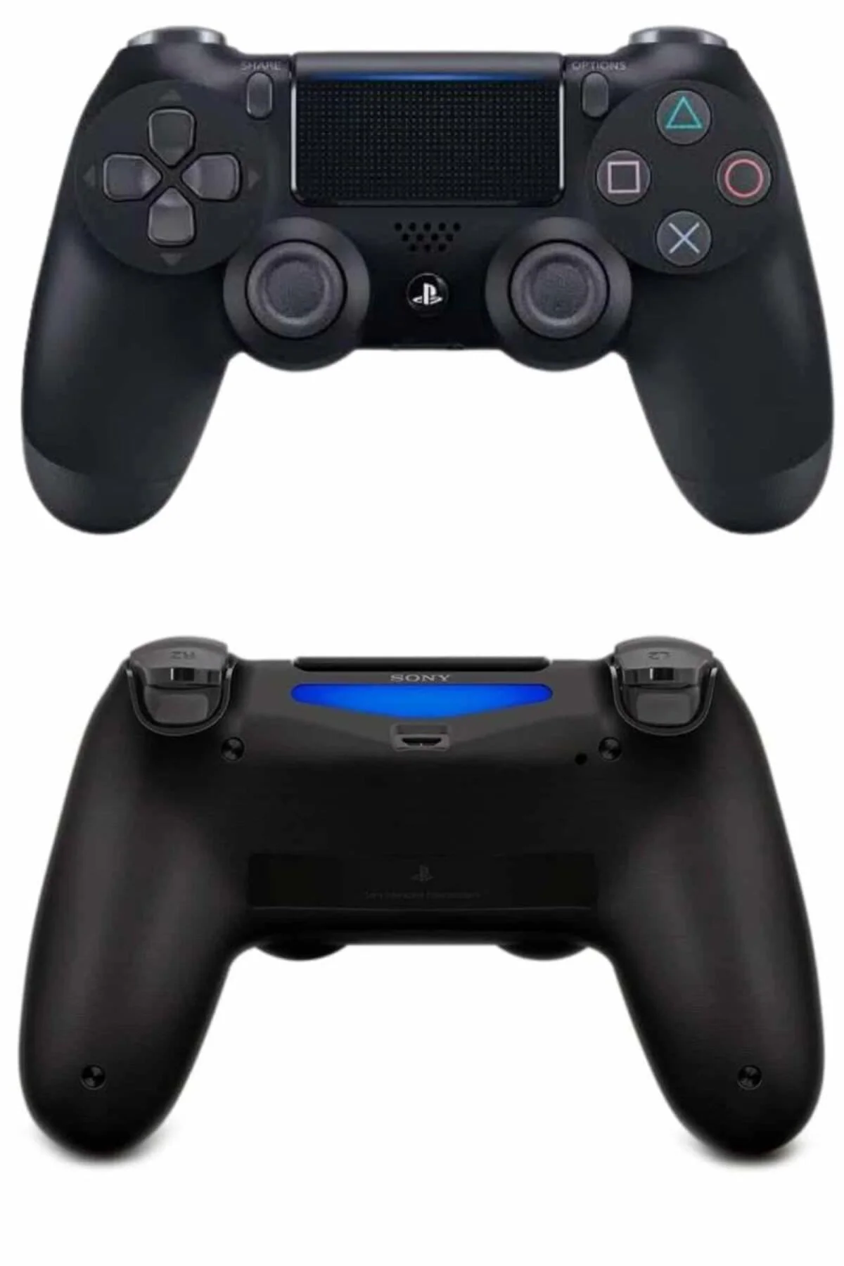 Yeni Nesil Joystick Oyun Kolu Android Uyumlu Kablosuz Titreşimli