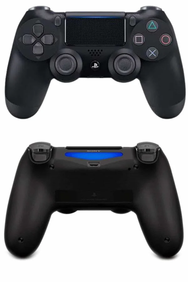 Yeni Nesil Joystick Oyun Kolu Android Uyumlu Kablosuz Titreşimli
