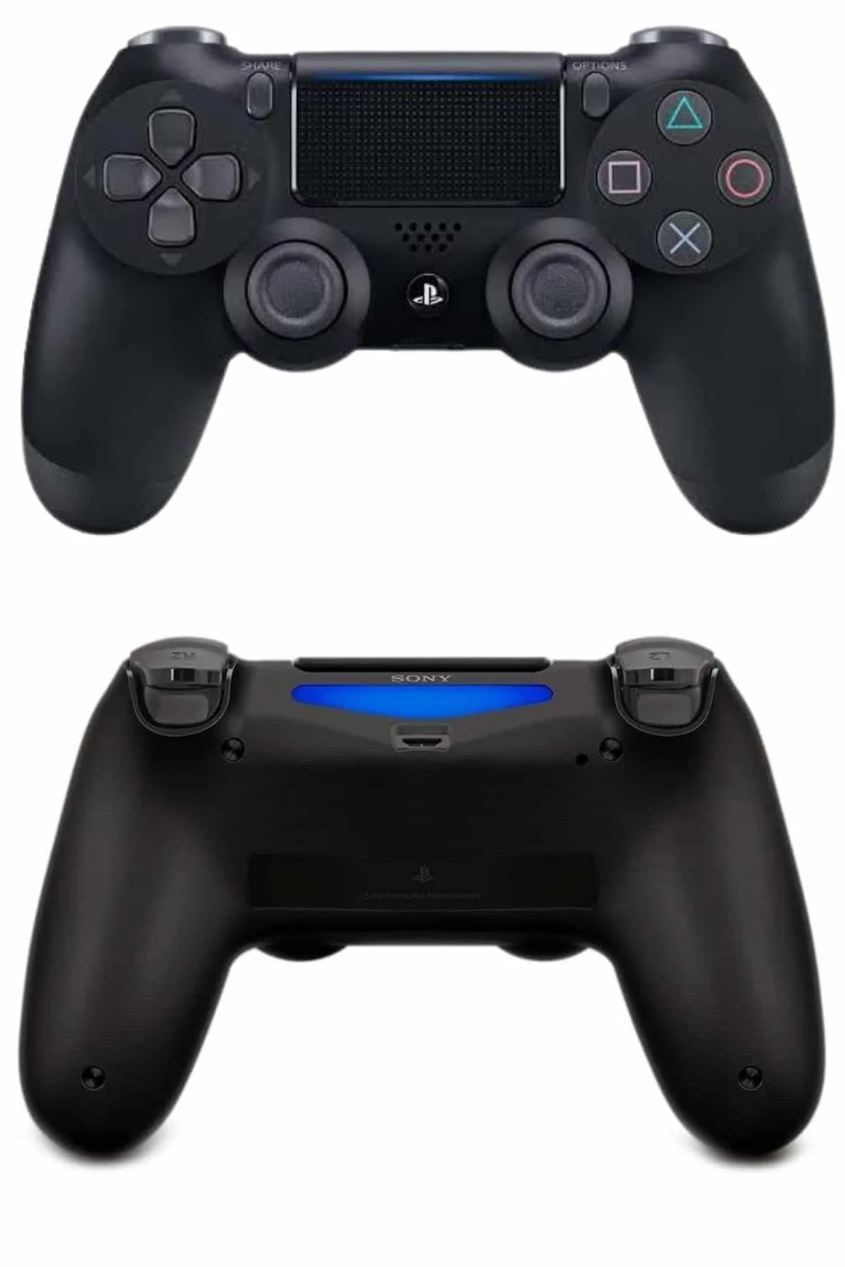 Yeni Nesil Joystick Oyun Kolu Android Uyumlu Kablosuz Titreşimli - Yeni Nesil Joystick Oyun Kolu Android Uyumlu Kablosuz Titreşimli - - Görsel 4