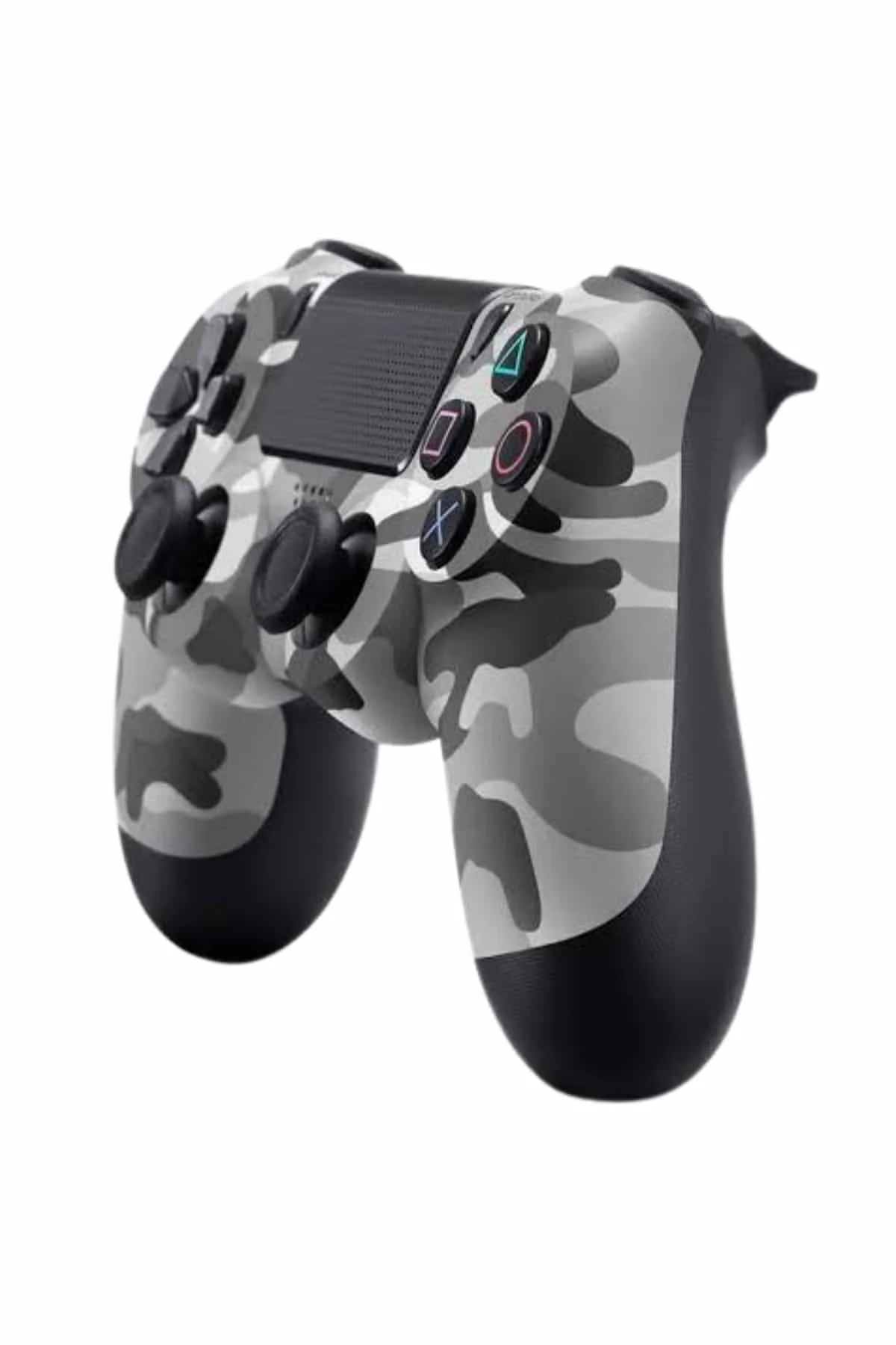 Yeni Nesil Joystick Oyun Kolu Android Uyumlu Kablosuz Titreşimli Yeni Nesil Joystick Oyun Kolu Android Uyumlu Kablosuz Titreşimli